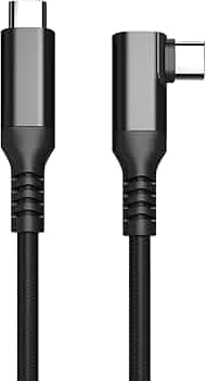  QUEST 2 128GB  Link用ケーブル付き Amazon.co.jp: Syntech リンクケーブル 5M 充電付き、Meta Quest